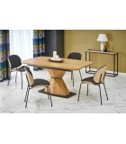 DIAMOND FOLDING TABLE, TABLE TOP AND LEGS - GOLDEN OAK order